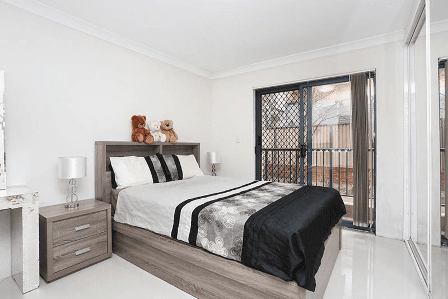 3/7-9 Sheffield Street, Merrylands, NSW 2160