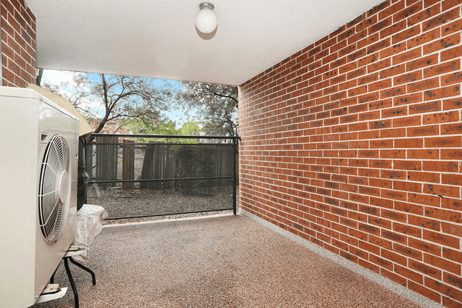 3/7-9 Sheffield Street, Merrylands, NSW 2160