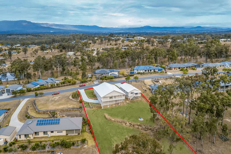 125-127 William Humphreys Drive, MUNDOOLUN, QLD 4285