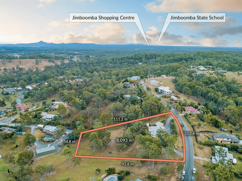 89-99 Anne Collins Crescent, MUNDOOLUN, QLD 4285