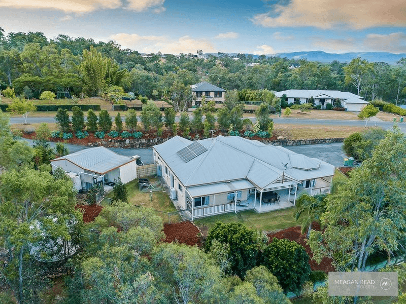 89-99 Anne Collins Crescent, MUNDOOLUN, QLD 4285