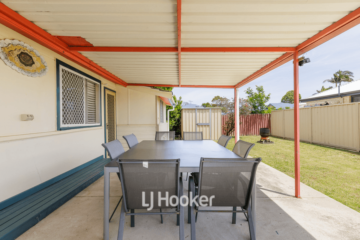 14 Frankel Street, Carey Park, WA 6230