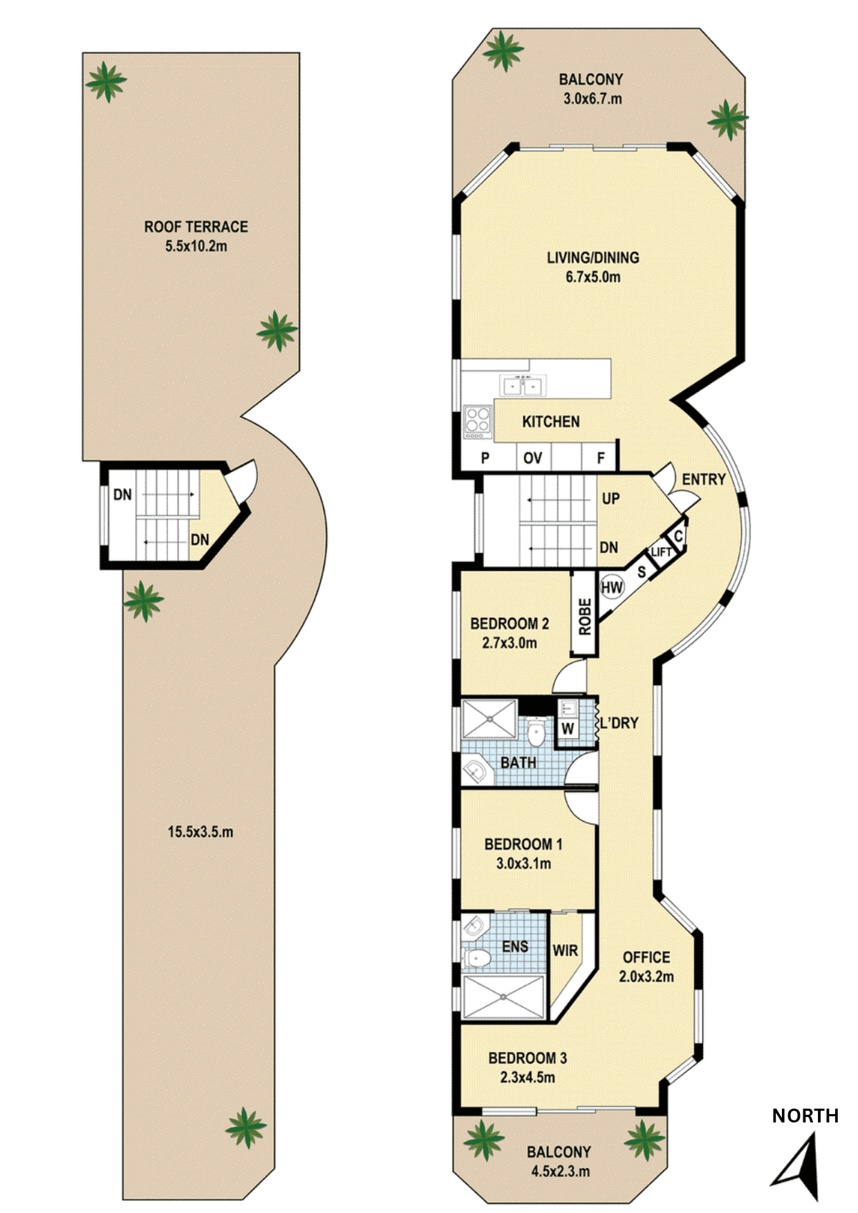 4/30 McIlwraith Street, MOFFAT BEACH, QLD 4551