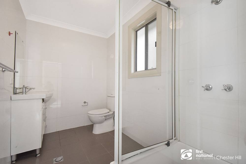 13A Virgil Avenue, Sefton, NSW 2162
