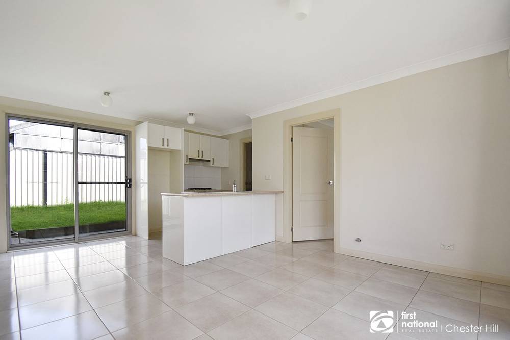 13A Virgil Avenue, Sefton, NSW 2162