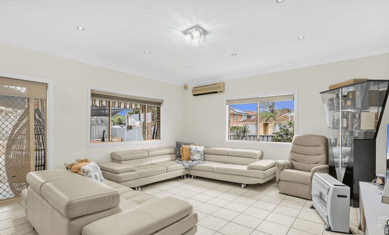 41 Clarence Street, Merrylands, NSW 2160