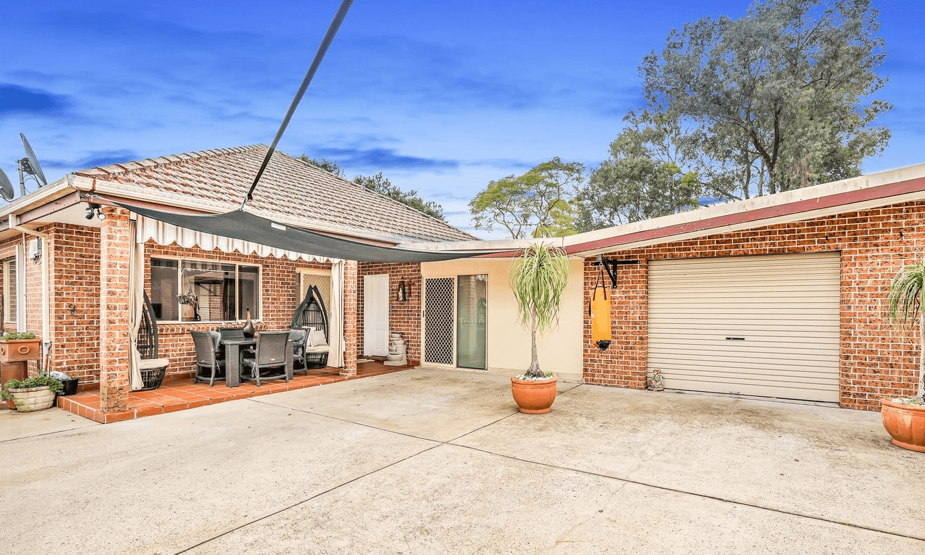 41 Clarence Street, Merrylands, NSW 2160