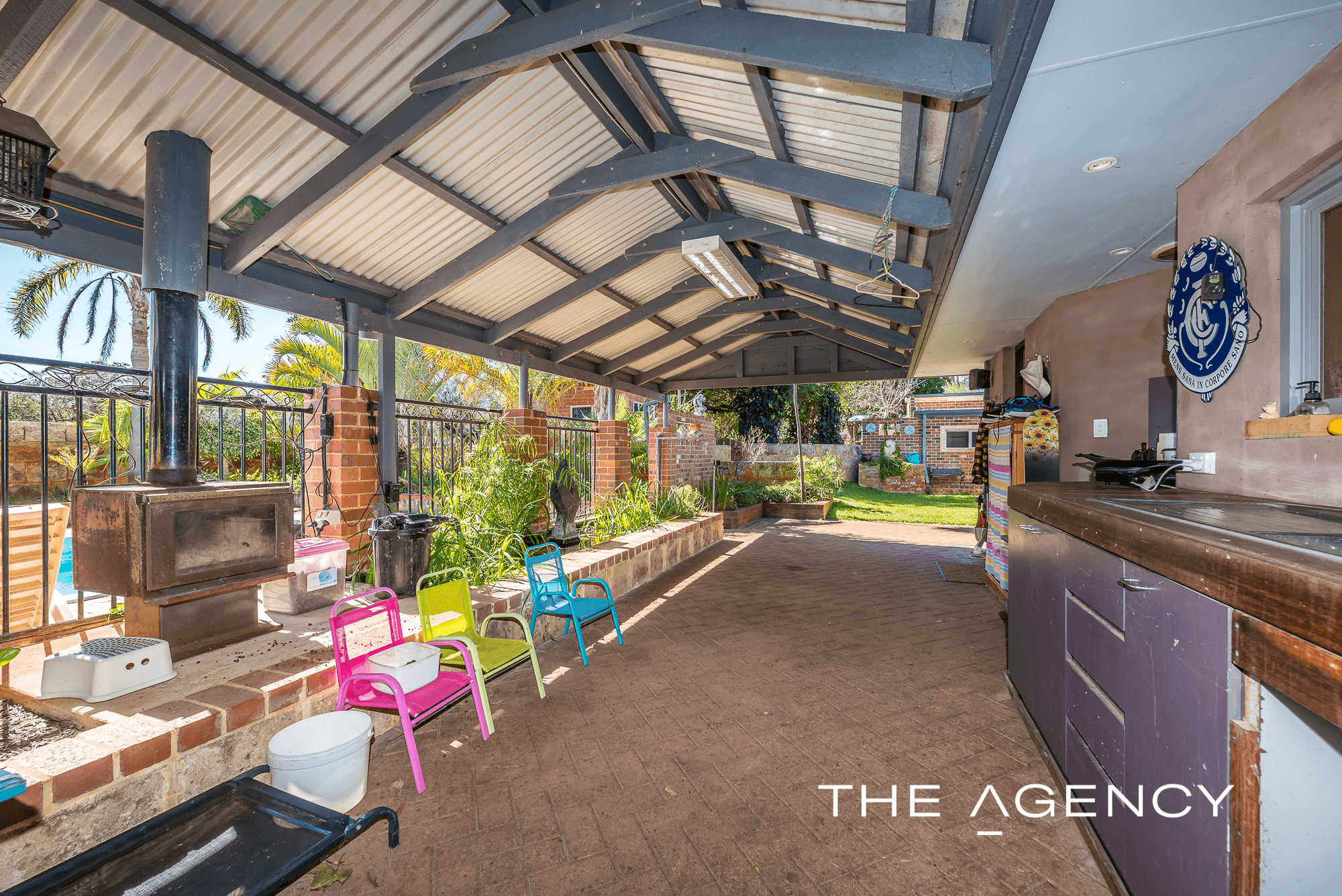 176 Woolly Bush Loop, Woodridge, WA 6041