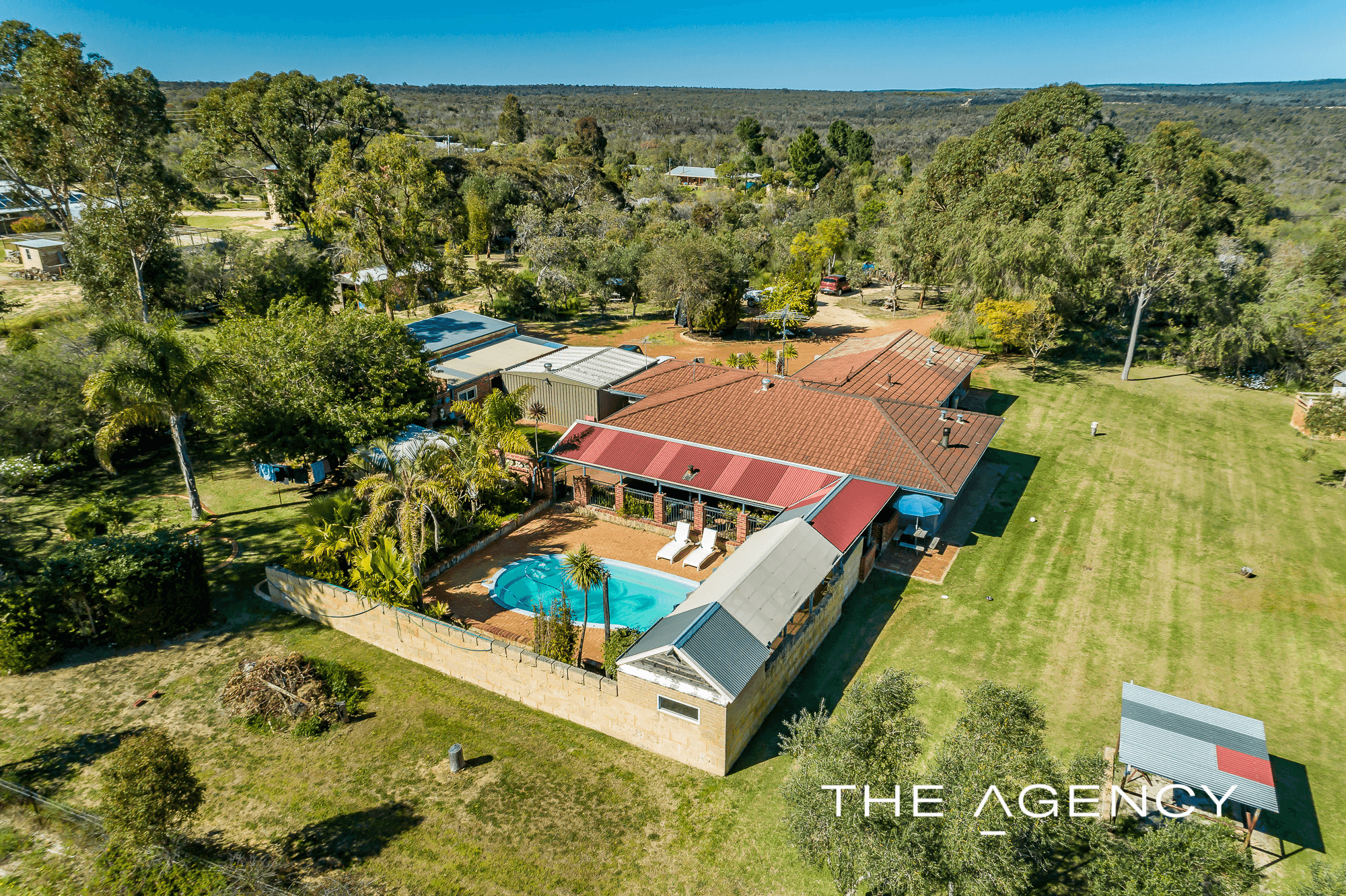 176 Woolly Bush Loop, Woodridge, WA 6041