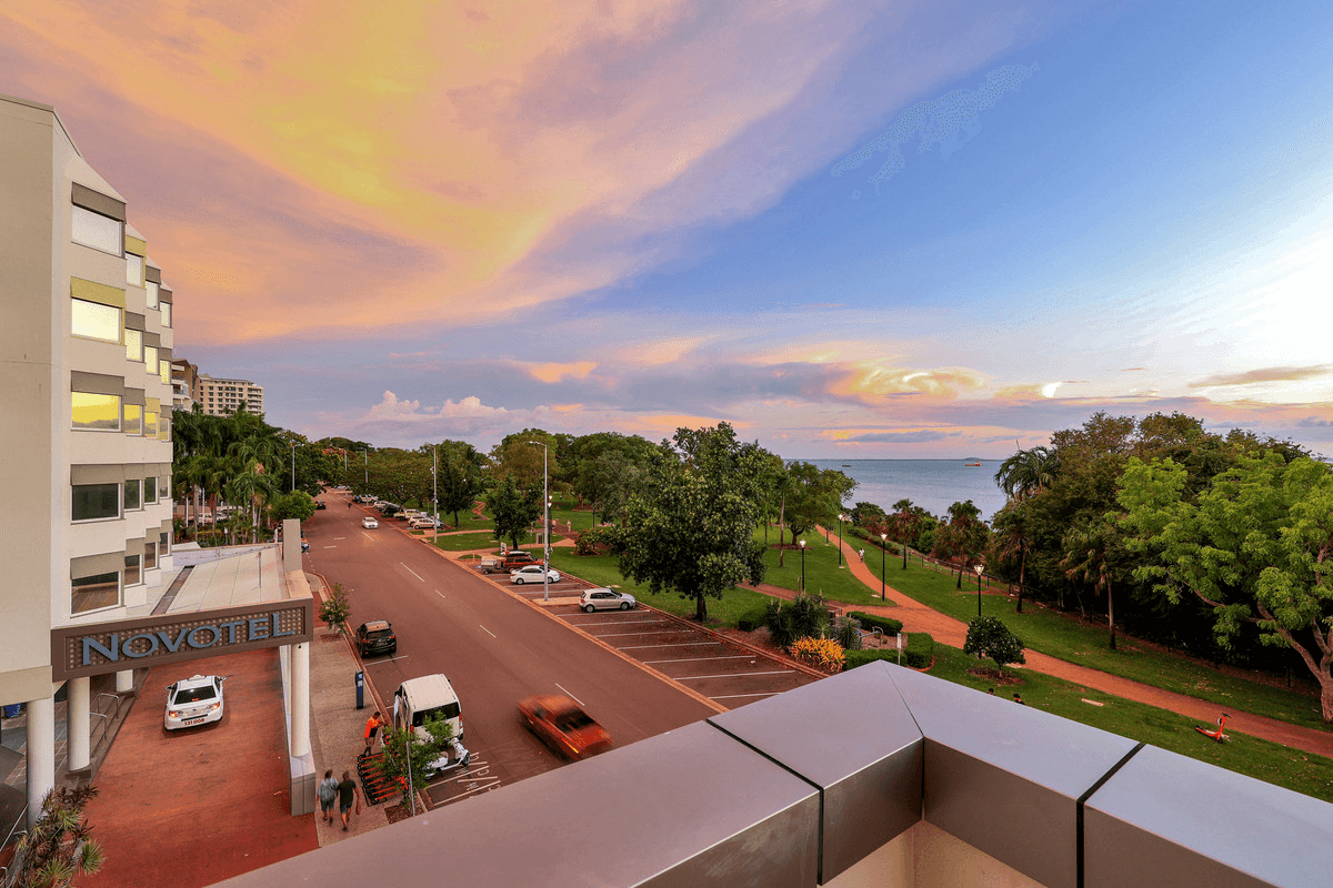 301/102 The Esplanade, DARWIN CITY, NT 0800