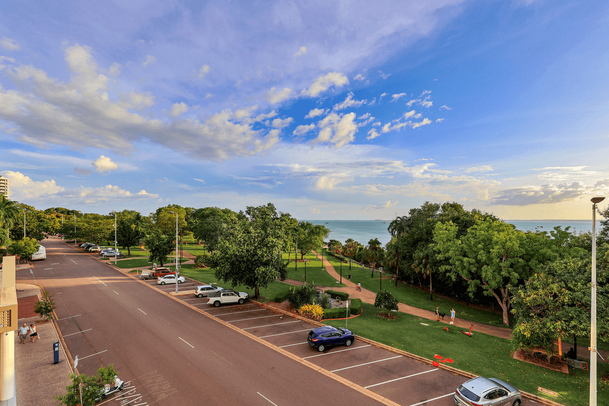 301/102 The Esplanade, DARWIN CITY, NT 0800