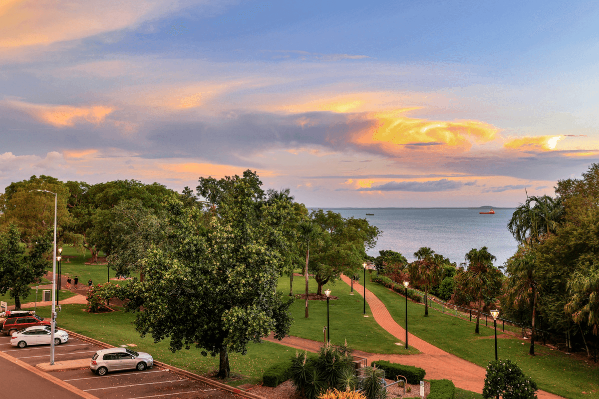 301/102 The Esplanade, DARWIN CITY, NT 0800