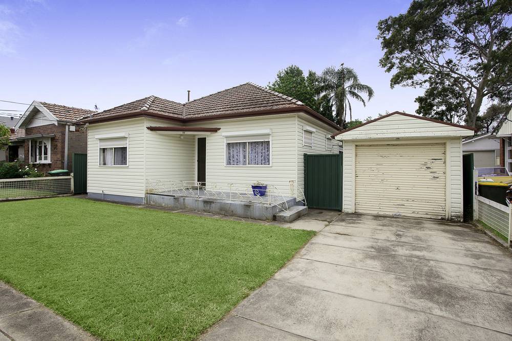 26 Fountain Avenue, Croydon Park, NSW 2133