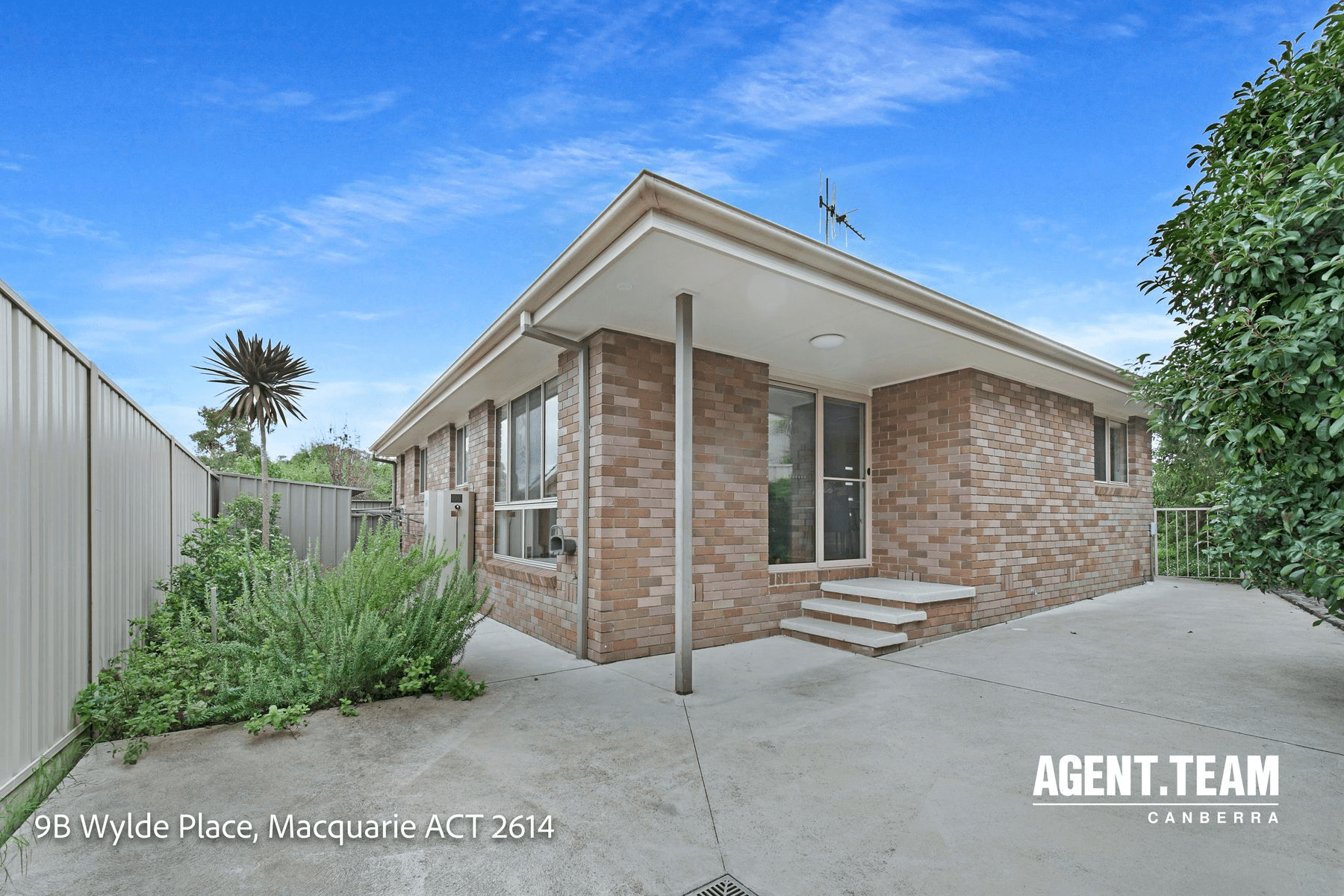 9 Wylde Place, MACQUARIE, ACT 2614