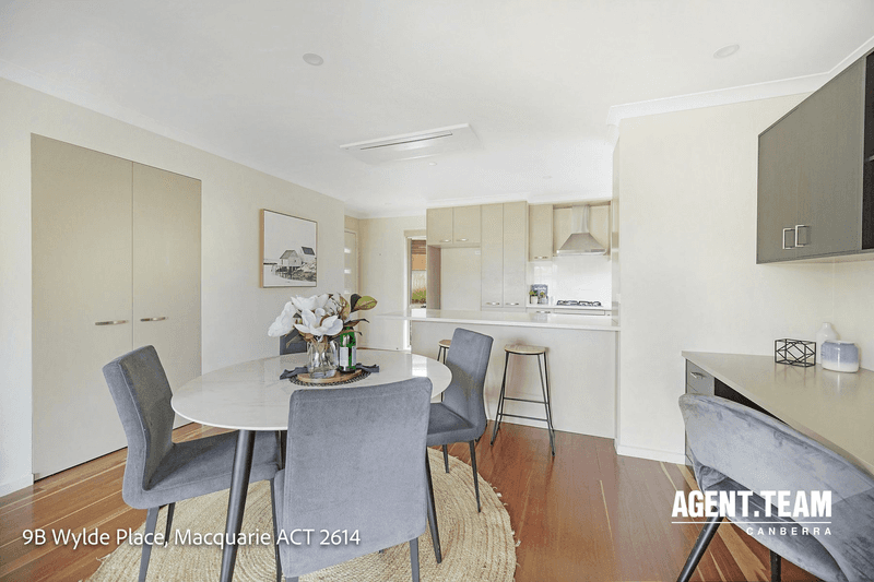 9 Wylde Place, MACQUARIE, ACT 2614