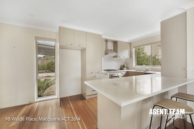 9 Wylde Place, MACQUARIE, ACT 2614