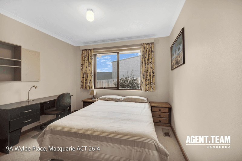 9 Wylde Place, MACQUARIE, ACT 2614