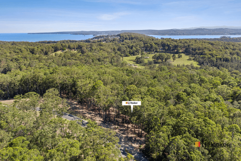 Lot 30 Clyde View Drive, LONG BEACH, NSW 2536