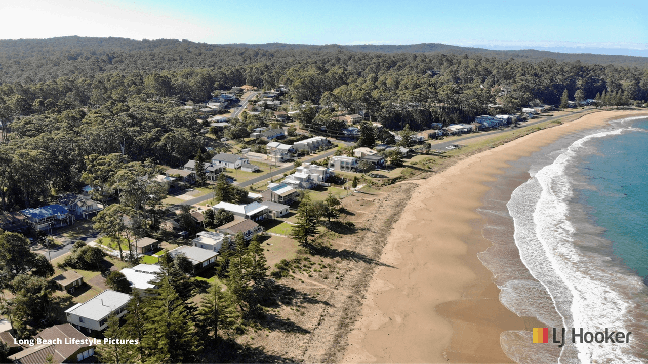 Lot 30 Clyde View Drive, LONG BEACH, NSW 2536