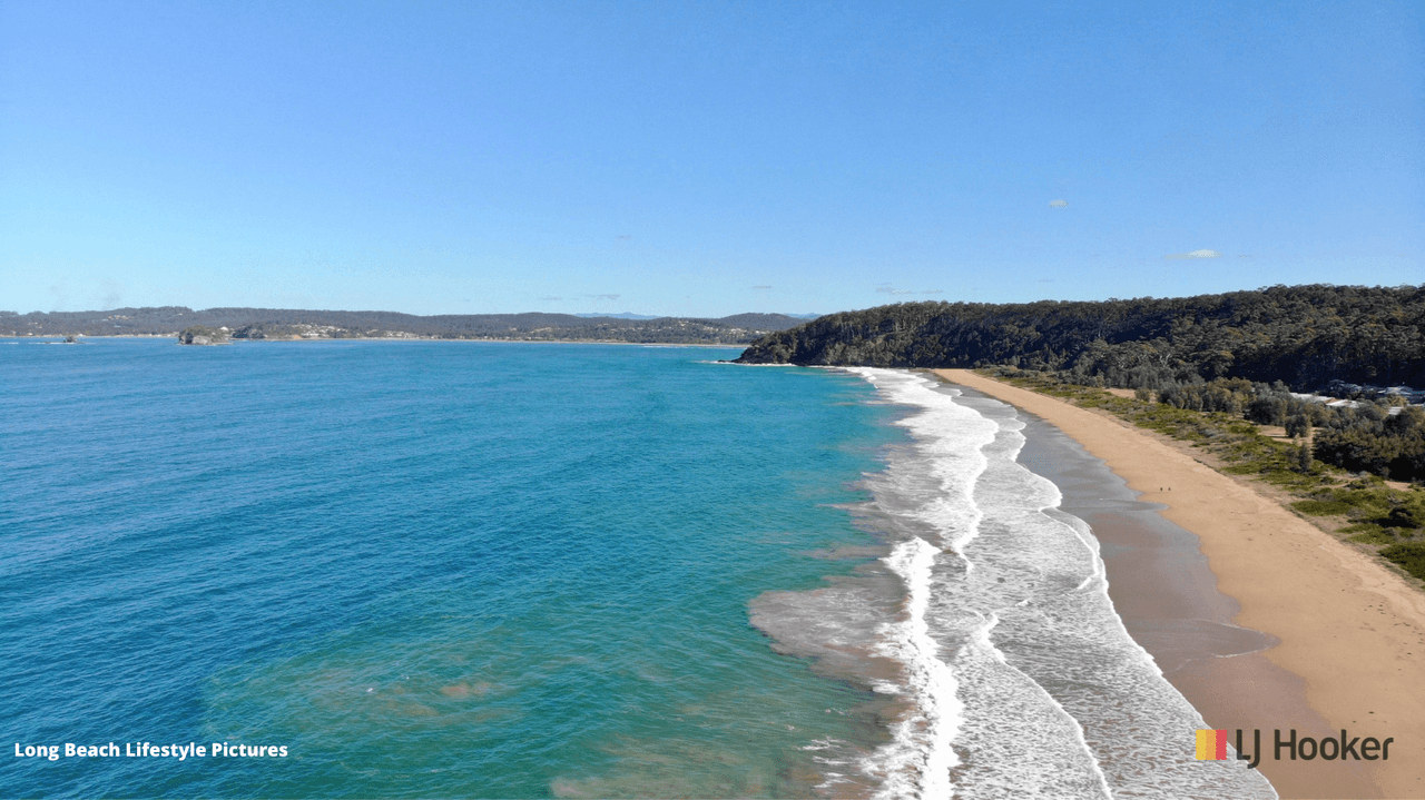 Lot 30 Clyde View Drive, LONG BEACH, NSW 2536