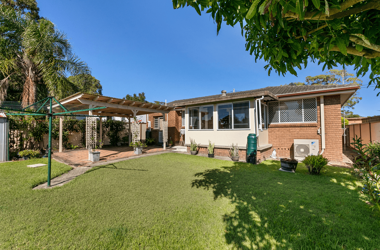 16 Kalani Street, BUDGEWOI, NSW 2262