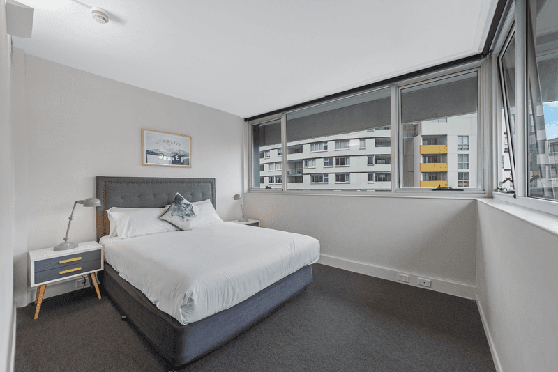 58/189 Leichhardt Street, SPRING HILL, QLD 4000