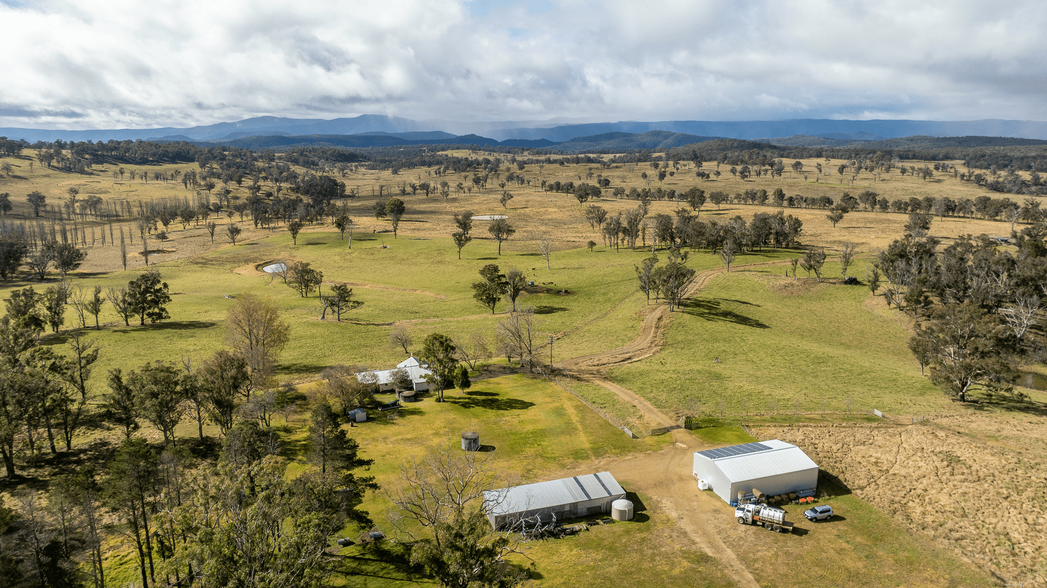 737 Dyamberin Road, WONGWIBINDA, NSW 2350