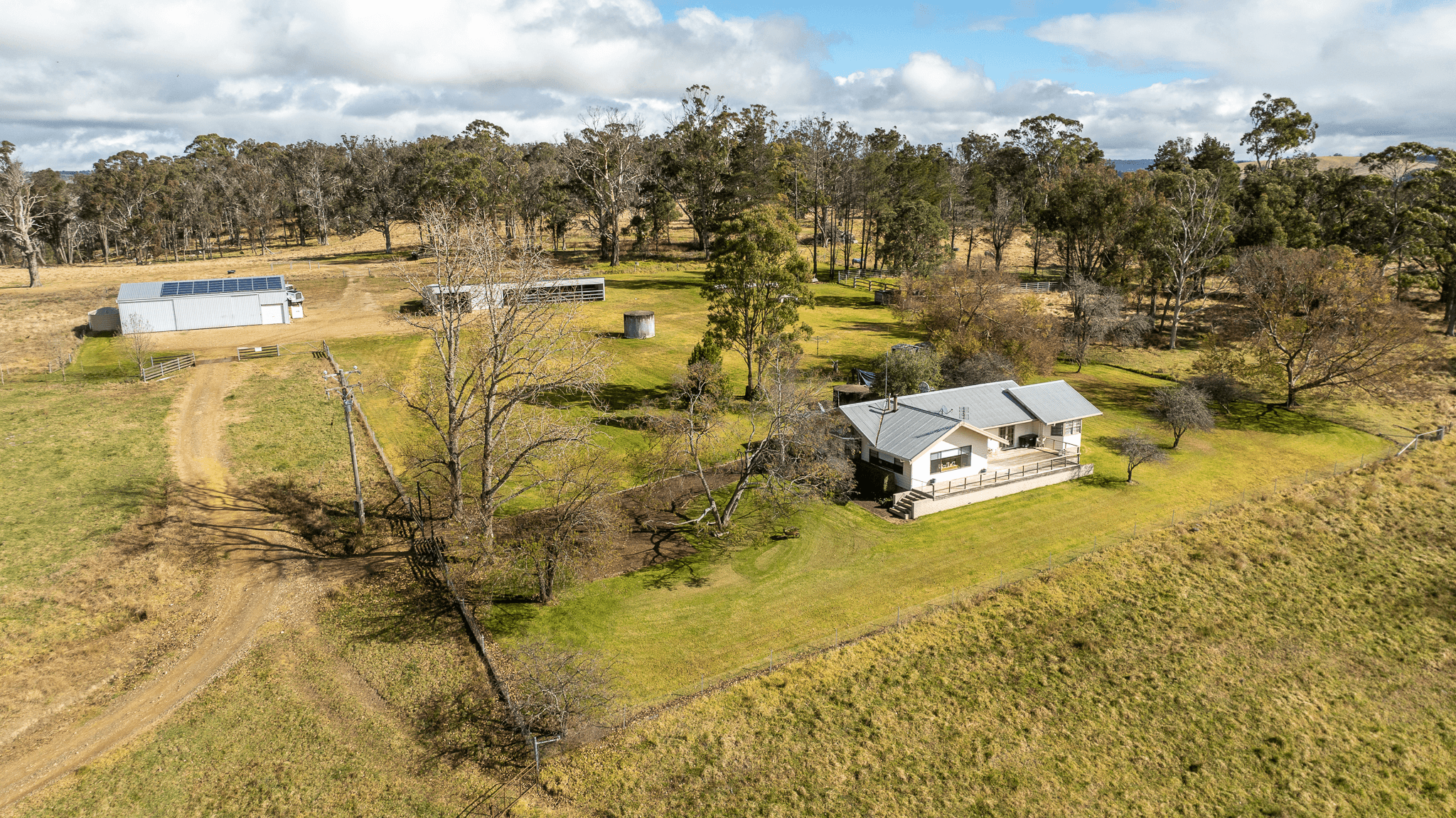 737 Dyamberin Road, WONGWIBINDA, NSW 2350