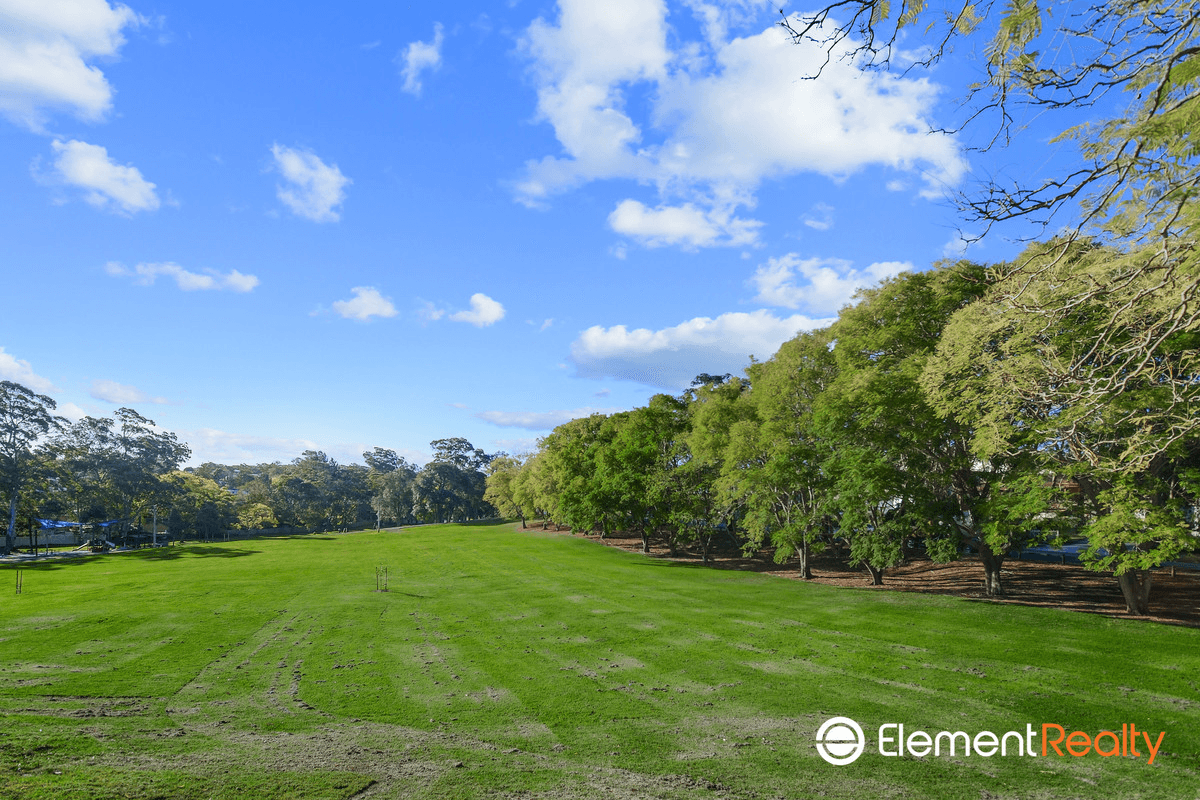 42 Alexander Street, Dundas Valley, NSW 2117