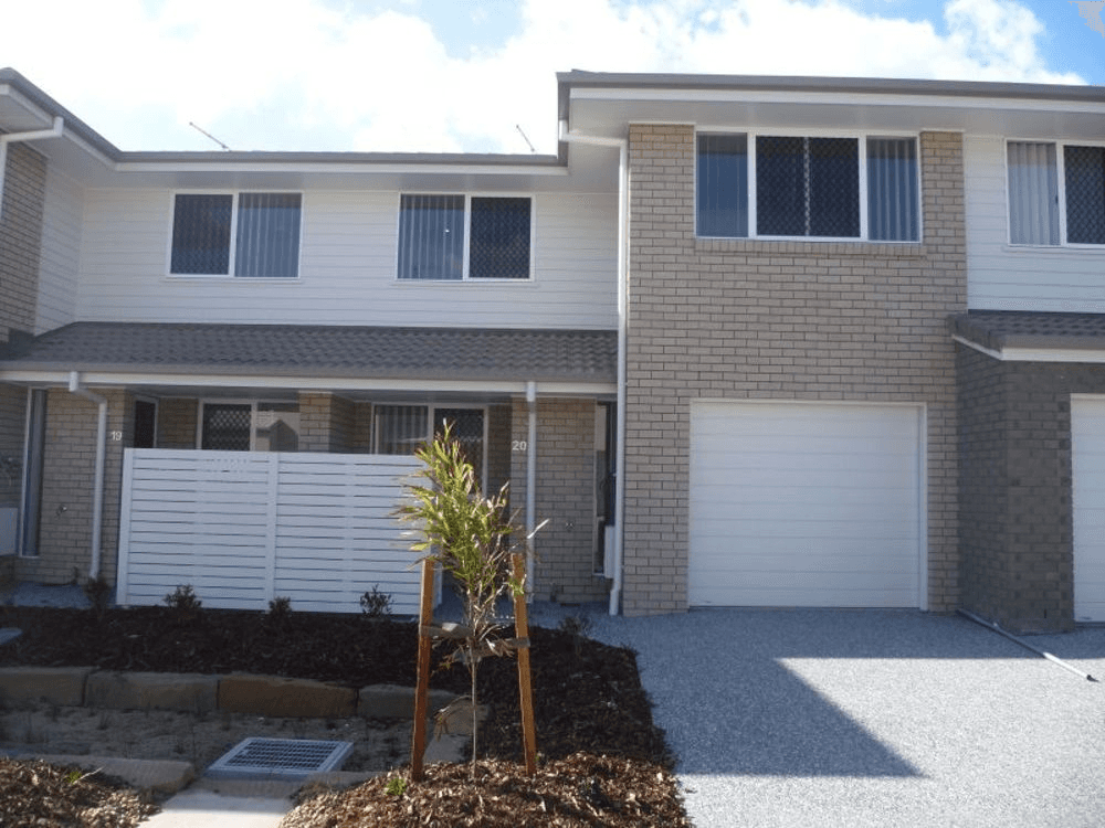 25/111 Cowie Road, CARSELDINE, QLD 4034