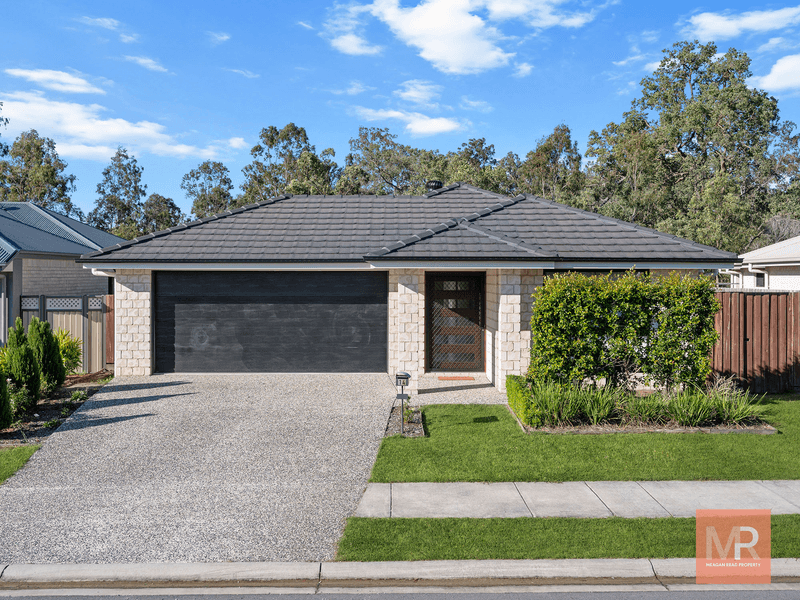 14 Birdwing Crescent, FLAGSTONE, QLD 4280