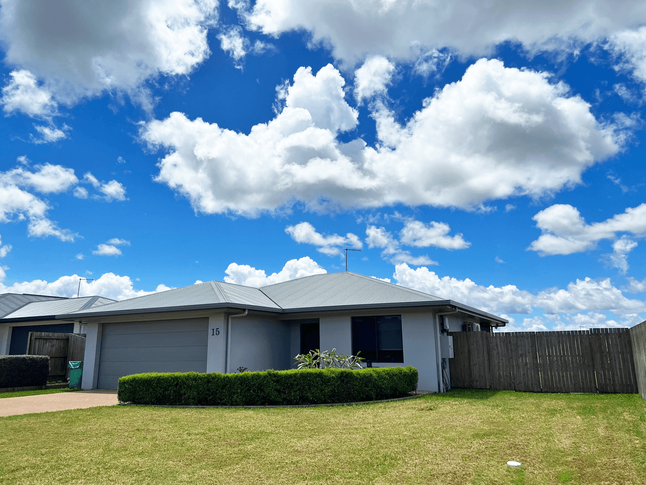 15 Budden St, TOLGA, QLD 4882