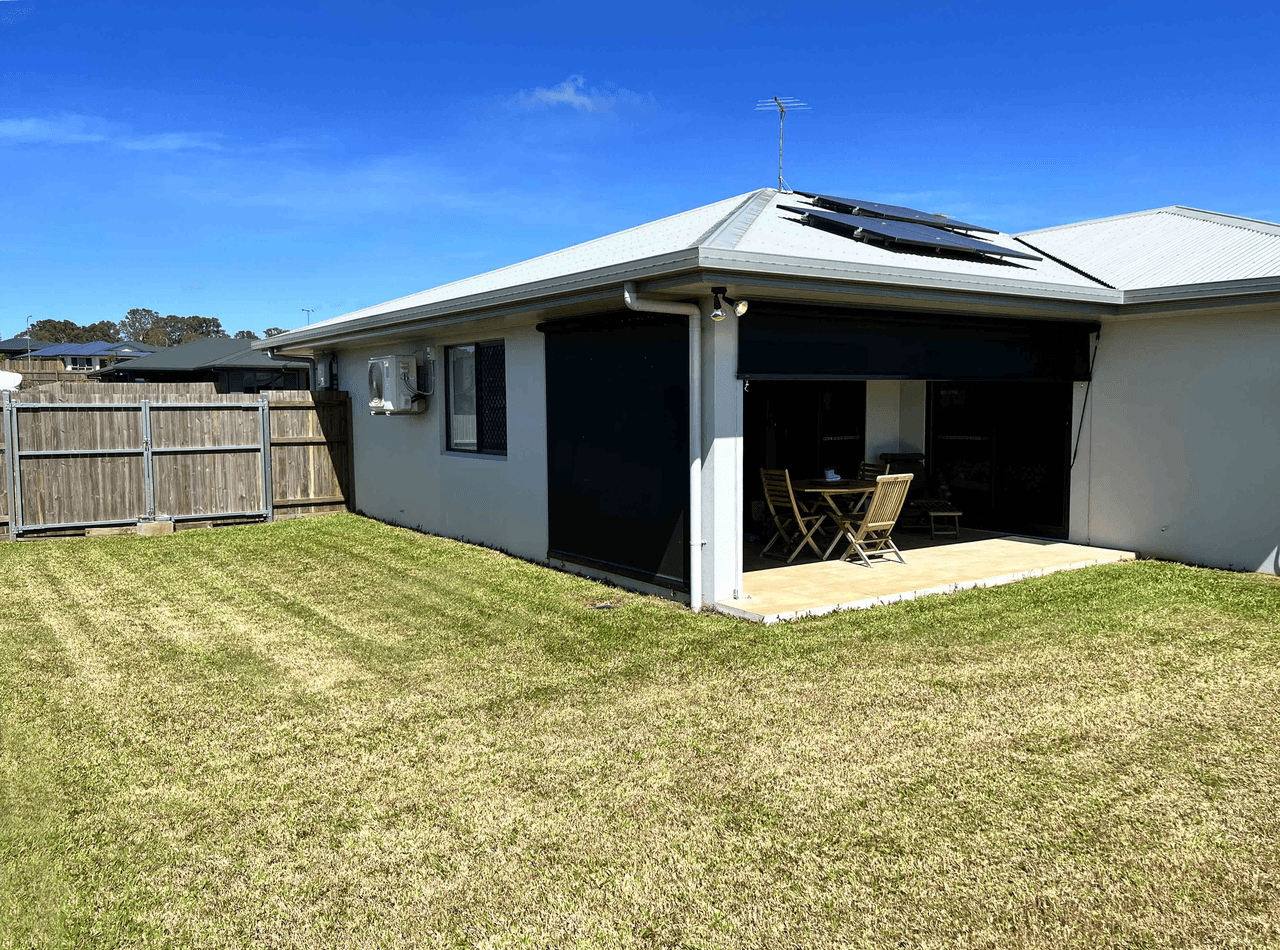 15 Budden St, TOLGA, QLD 4882