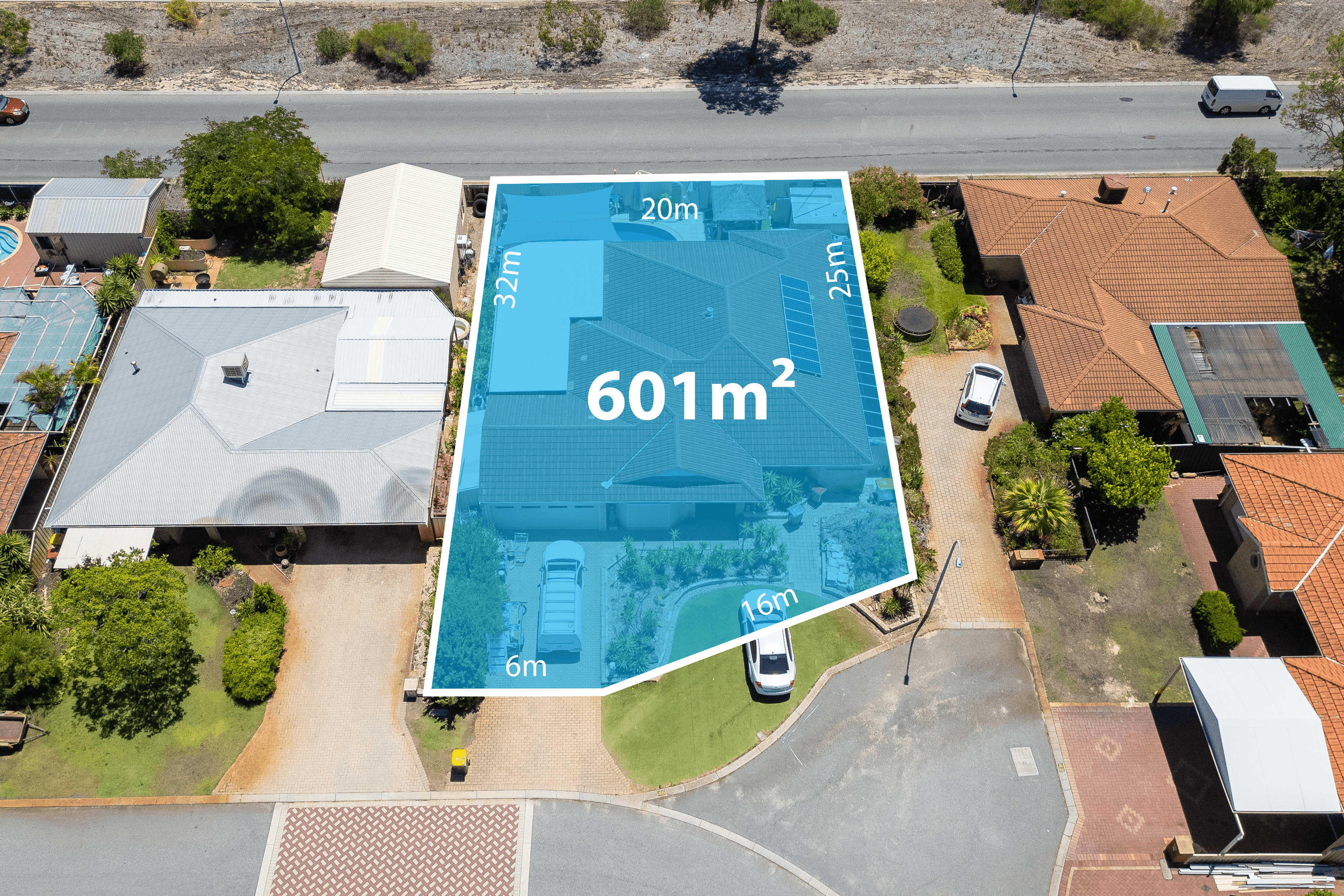 46 Woodleigh Gardens, BALLAJURA, WA 6066