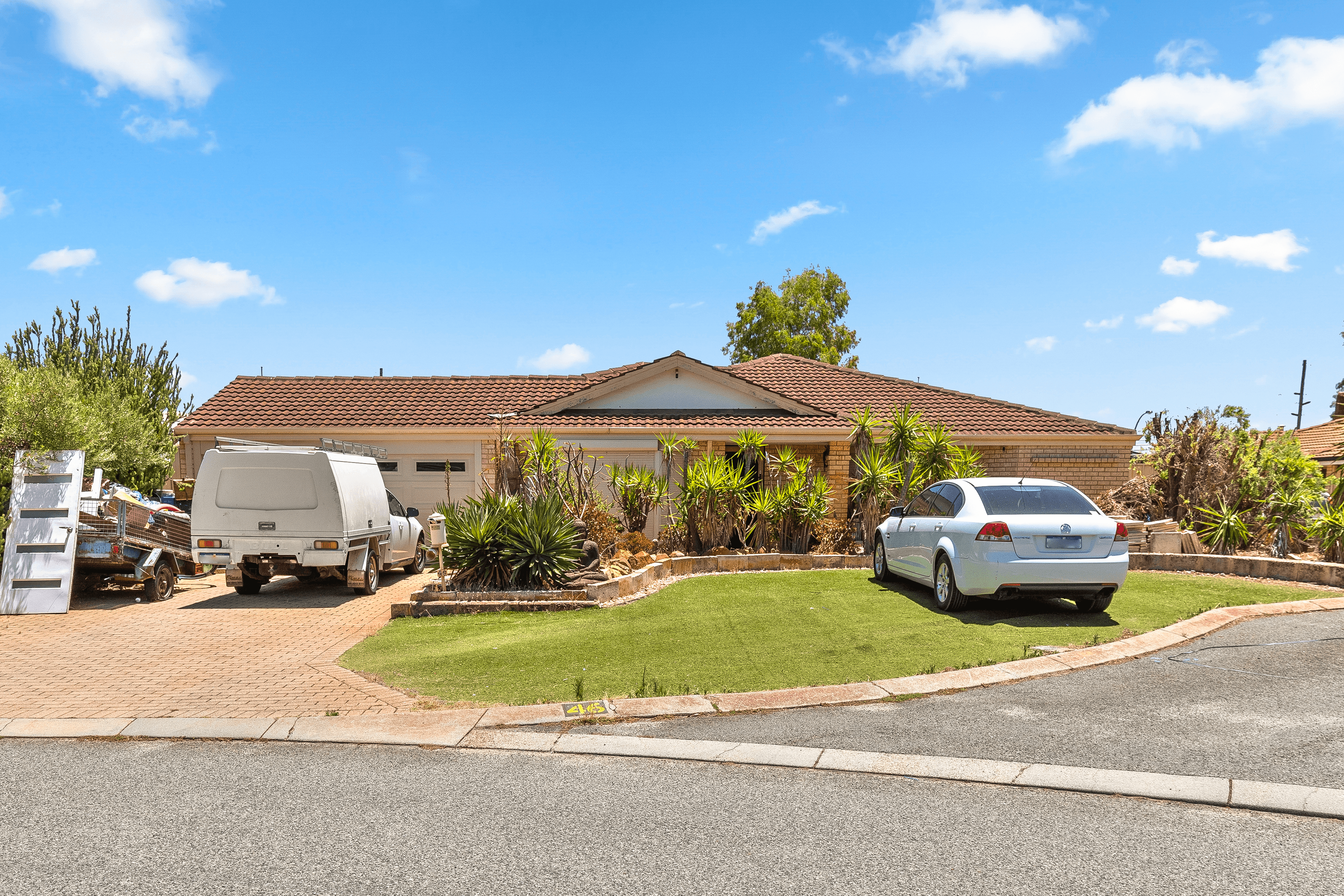 46 Woodleigh Gardens, BALLAJURA, WA 6066