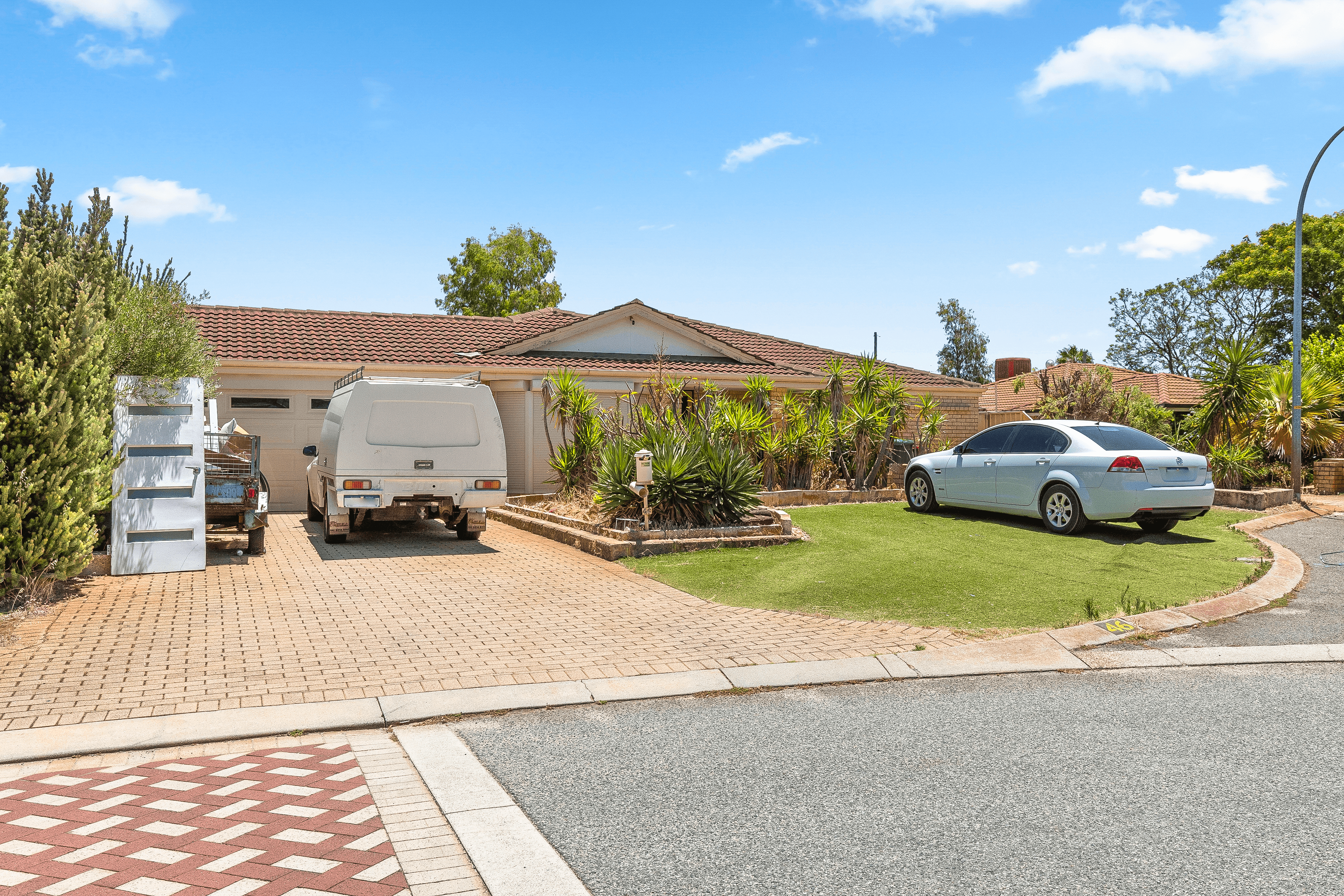 46 Woodleigh Gardens, BALLAJURA, WA 6066