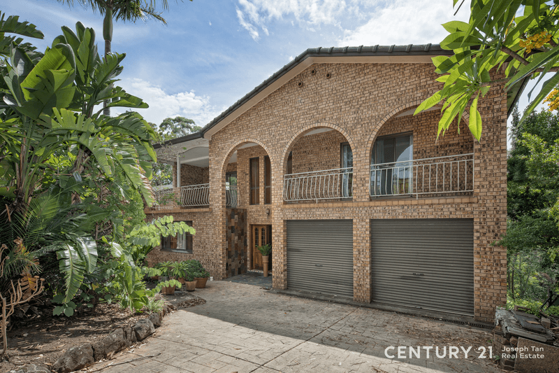 199 Copeland Road, Beecroft, NSW 2119