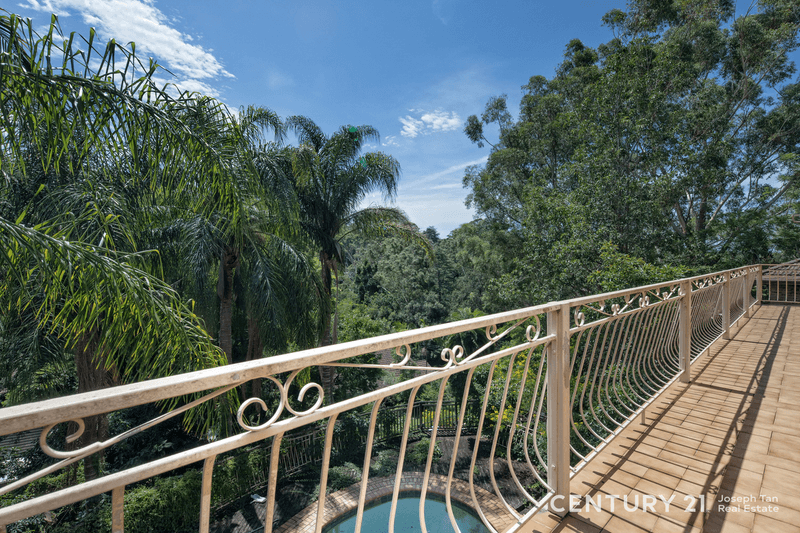 199 Copeland Road, Beecroft, NSW 2119