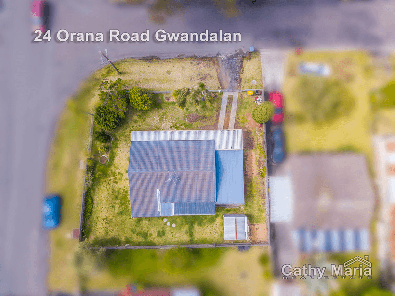 24 Orana Road, GWANDALAN, NSW 2259
