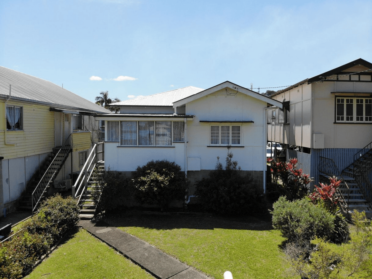 11 Prince Street, Murwillumbah, NSW 2484