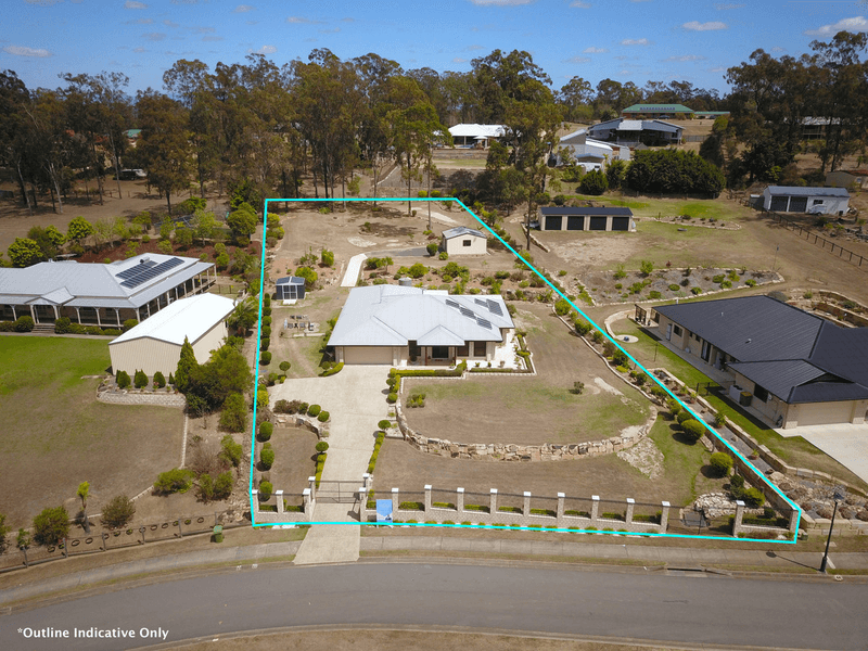 6 Yuraga Place, Deebing Heights, QLD 4306