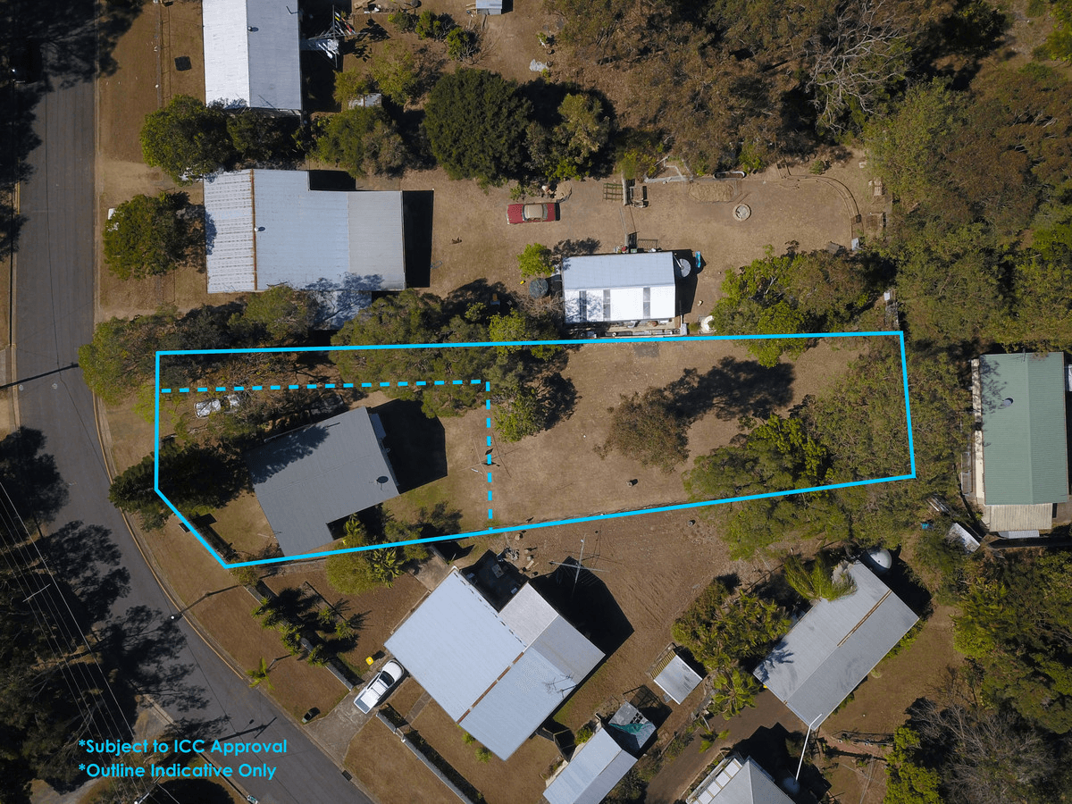 21 Albert Street, North Ipswich, QLD 4305