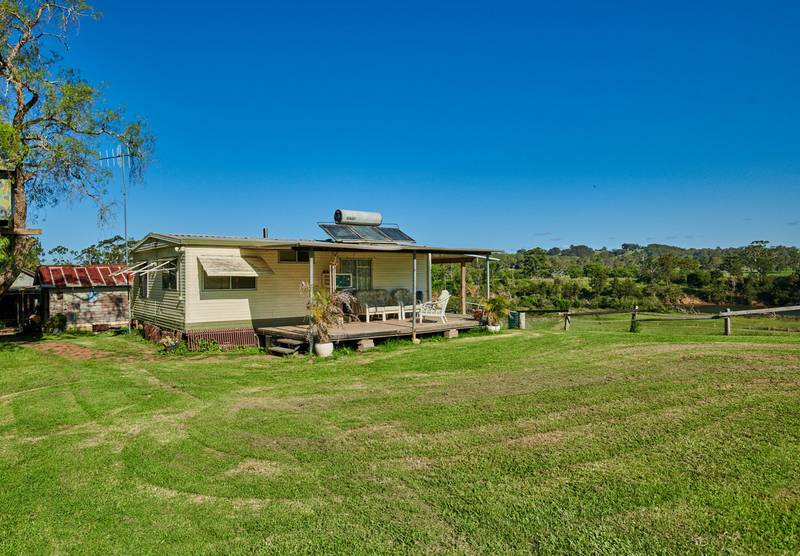 2 Farquhar Street, WINGHAM, NSW 2429