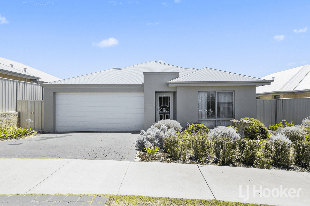 15 Explorer Street, YANCHEP, WA 6035