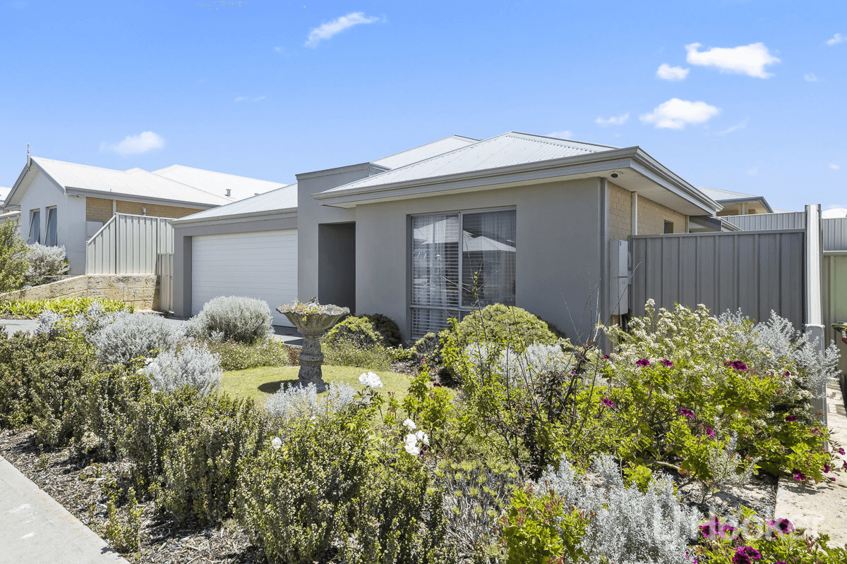 15 Explorer Street, YANCHEP, WA 6035