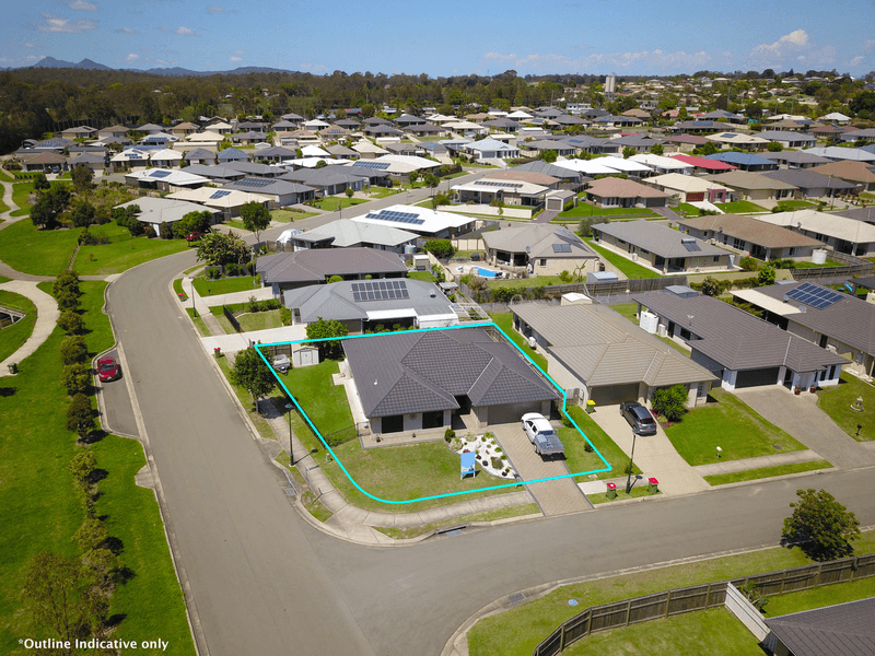 2 Kingsburgh Street, Raceview, QLD 4305