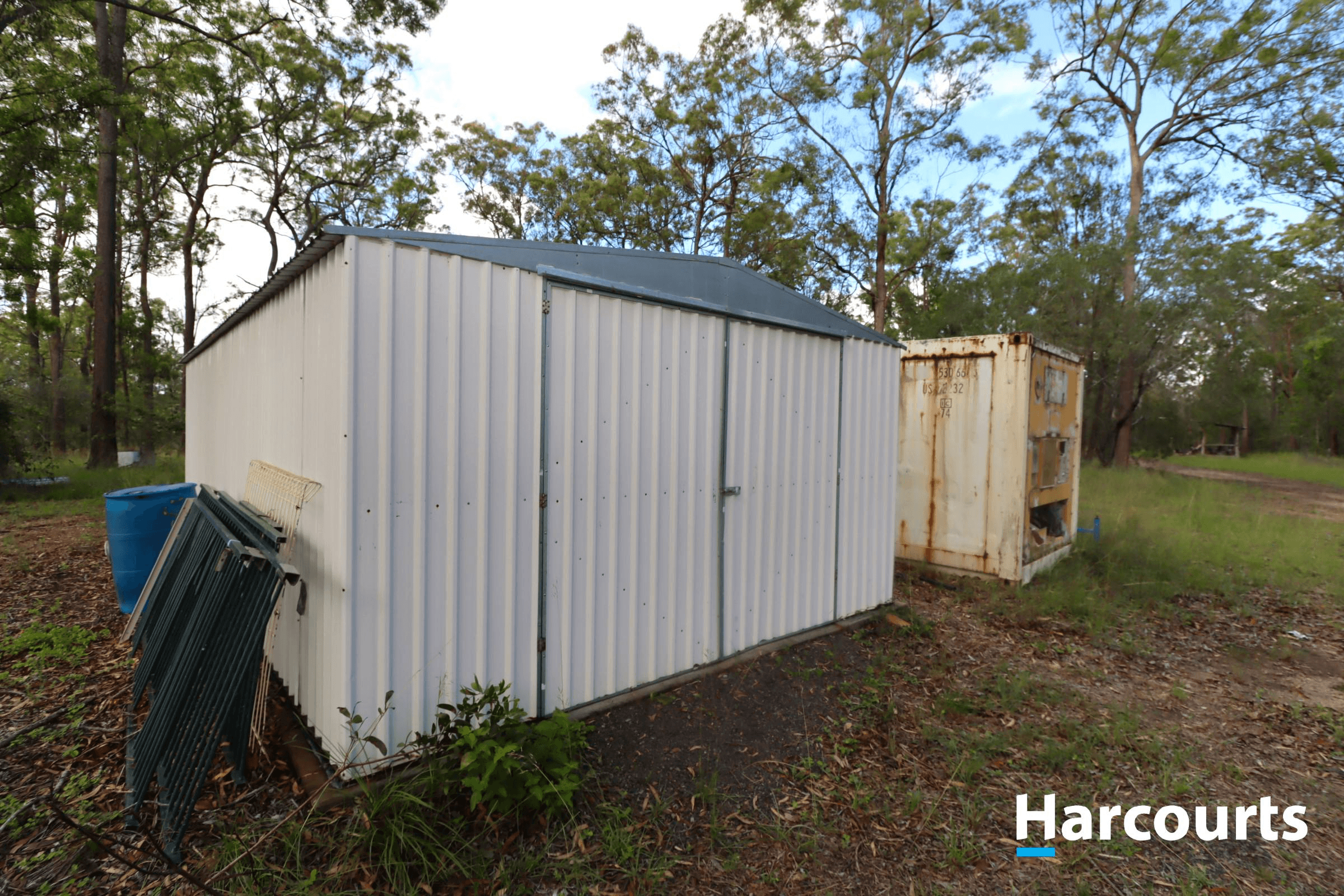 128 Junction Mountain Road, SOUTH ISIS, QLD 4660