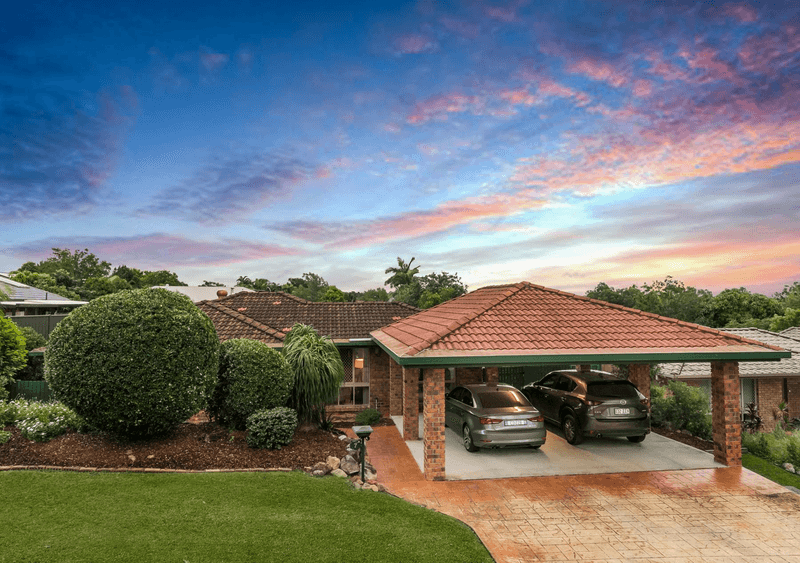 7 Hercules Place, SINNAMON PARK, QLD 4073