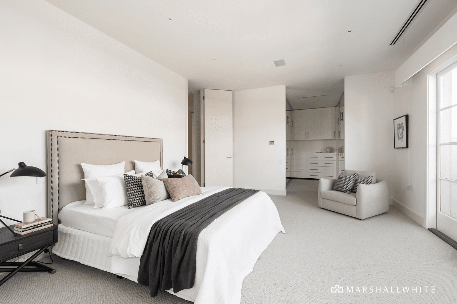 Penthouse, 23 Washington Street, Toorak, VIC 3142