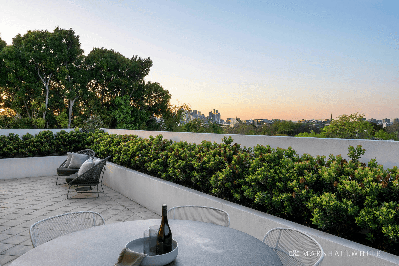 Penthouse, 23 Washington Street, Toorak, VIC 3142